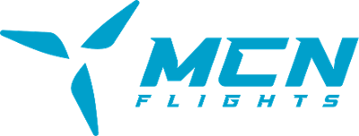 MCN Flights
